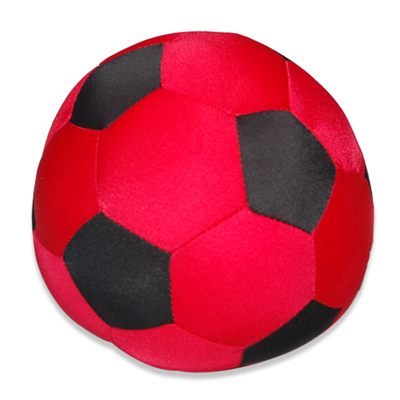 "Soft Boll -BST 4260-CODE001 (Red) - Click here to View more details about this Product